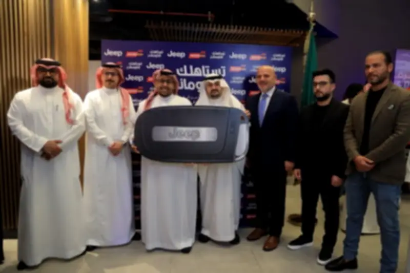 ختام ناجح لحملة استكشاف الكوماندر لبترومين ستيلانتس