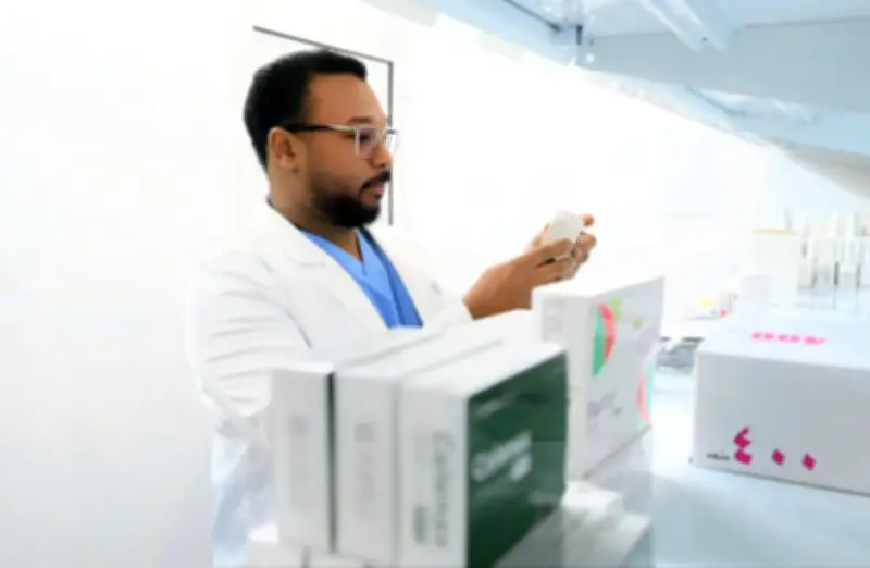 مركز رعاية عاجلة بمحطة قطار الحرمين يقدم خدمات صحية متكاملة للحجاج