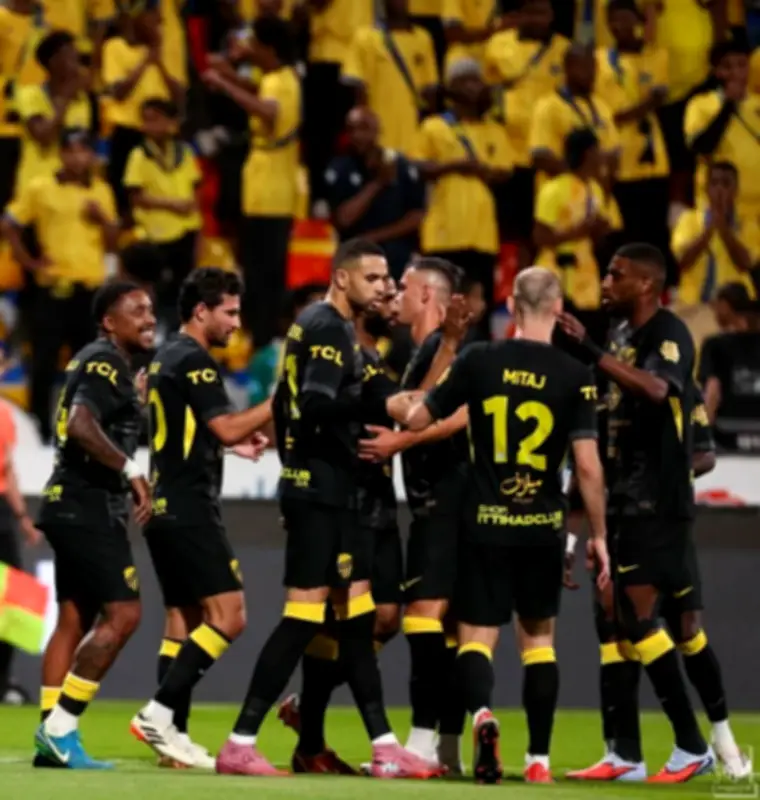 فوز الاتحاد على التعاون يعيد آماله في التأهل الآسيوي