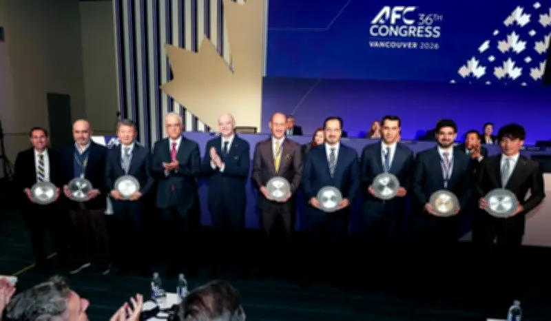 تأشيرات تمنع إيران من حضور كونغرس آسيا في فانكوفر