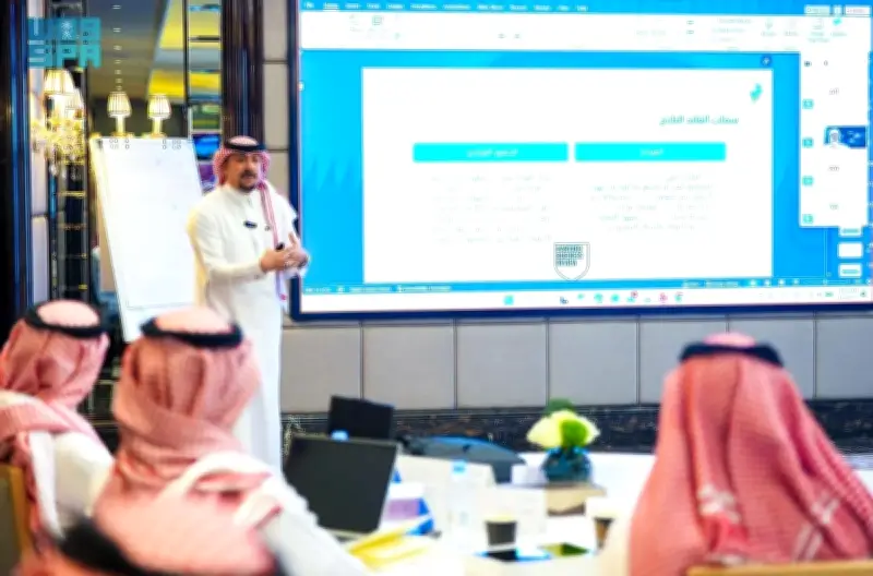 إطلاق برامج جديدة لـ'هدف للقيادة' لتمكين الكفاءات الوطنية ودعم الاقتصاد المستقبلي