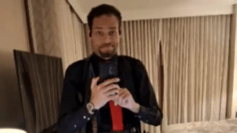 مدعون فيدراليون: المتهم كول ألين التقط سيلفي قبل محاولة اغتيال ترامب