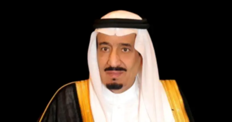 الملك سلمان يتلقى رسالة خطية من رئيس زيمبابوي حول العلاقات الثنائية