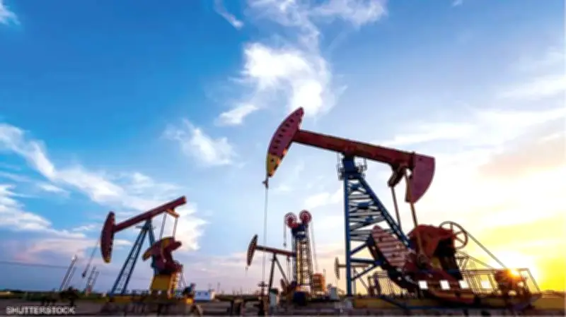 ارتفاع أسعار النفط بدعم من توترات الشرق الأوسط