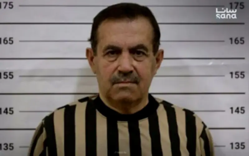 سوريا تعتقل جنرالا من نظام الأسد متهم بالمشاركة في مجزرة كيميائية