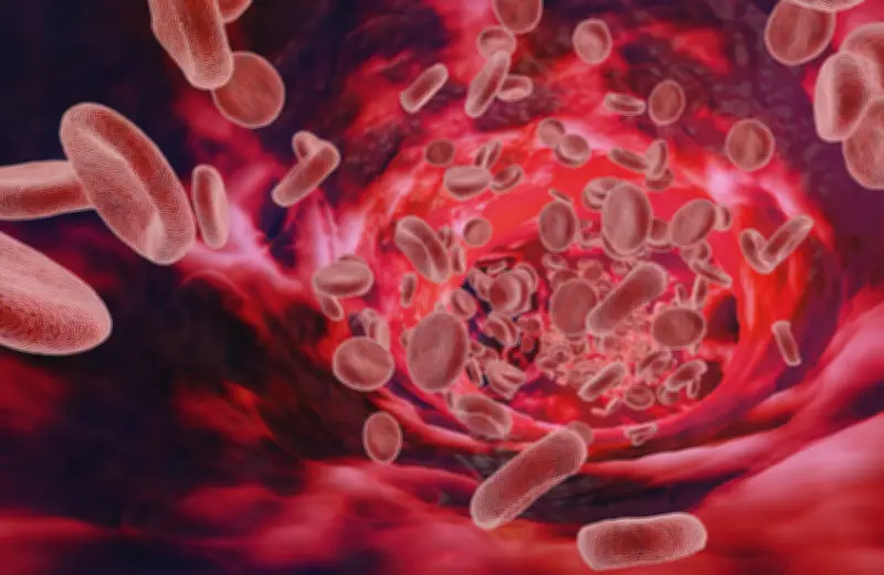 حل لغز علمي دام نصف قرن عن اختلافات فصائل الدم قد يحدث ثورة في نقل الدم