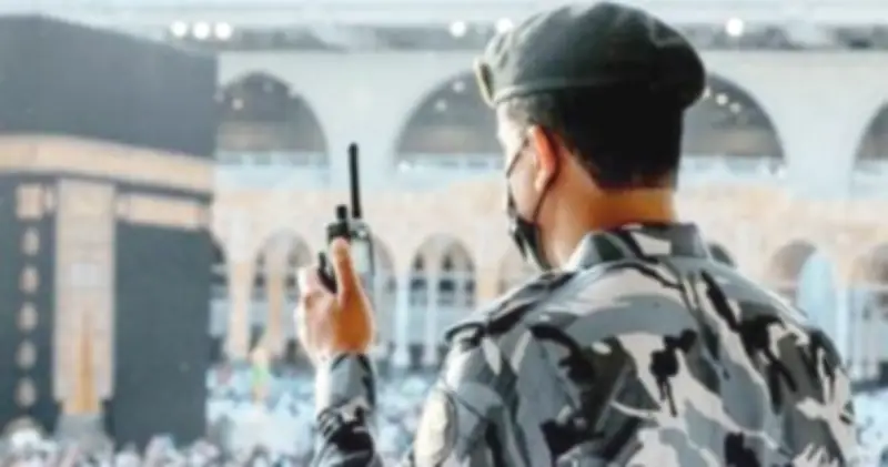 ضبط مقيم يمني لنقل آخر دون تصريح حج في مكة