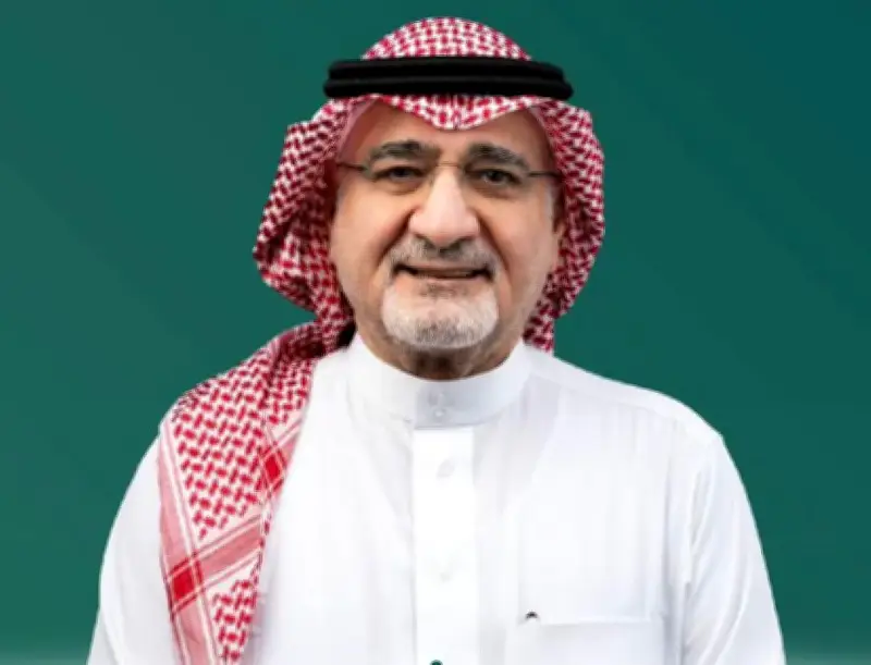 وداع مؤقت لأمين جدة بانتظار القرار الرسمي