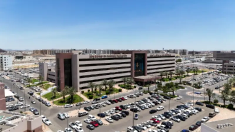 فريق طبي بالمدينة المنورة ينقذ حاجًا أفغانيًا من نزيف دماغي حاد