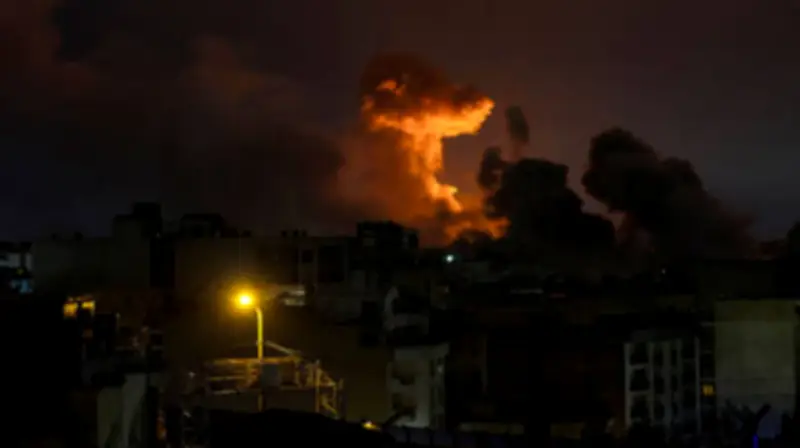 إسرائيل تعلن تصفية رئيس فرع الهندسة في فيلق القدس الإيراني في ضربة جوية بطهران