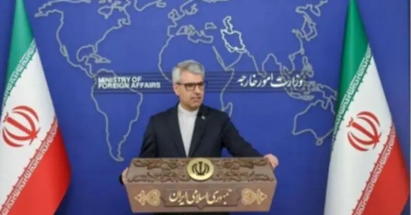 إيران تتهم واشنطن بعدم الجدية الدبلوماسية وتنقل نقاطها للوسطاء بشأن الصراع الإقليمي