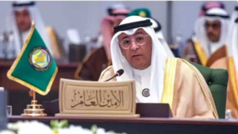 الأمين العام لمجلس التعاون يلقي إحاطة رفيعة المستوى في الأمم المتحدة حول التعاون الإقليمي