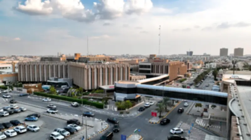 مستشفى دلّة النخيل يحصد أعلى تصنيف عالمي في الرعاية القائمة على جودة المخرجات