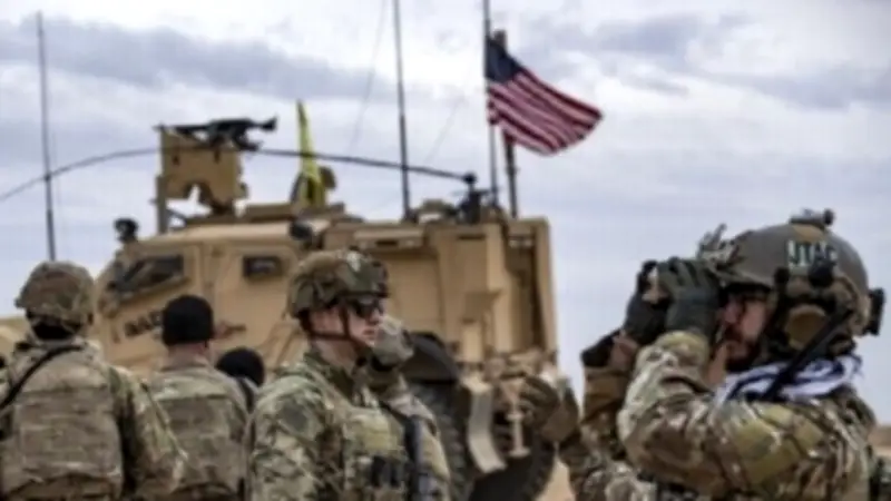 تقرير يكشف: إيران تستعد بـ"مليون مقاتل" و"استراتيجية فسيفسائية" لمواجهة غزو أمريكي محتمل