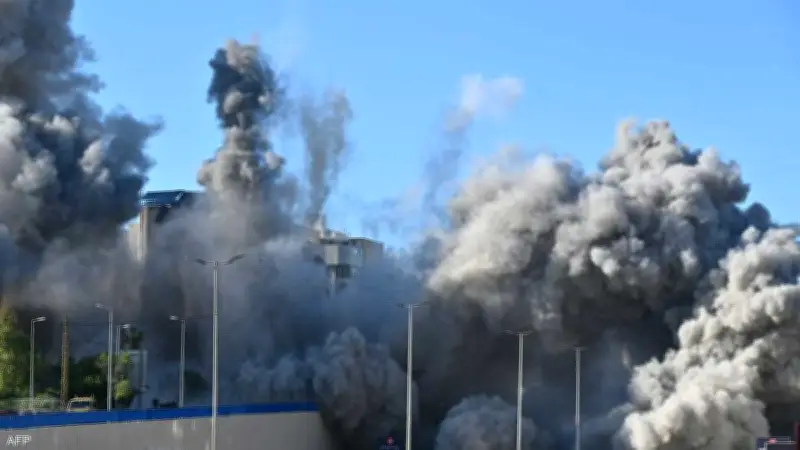 إسرائيل تعلن اغتيال قائد الجبهة الجنوبية في حزب الله بضربة بحرية في بيروت