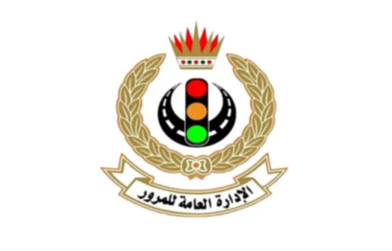 تحويل السير قرب منطقة سار في البحرين بعد حادث سقوط شظايا على شارع خليفة بن سلمان