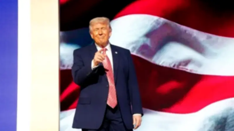 ترامب يوجه إنذاراً نهائياً لإيران ويطمئن حلفاء الخليج: لن نتخلى عنكم