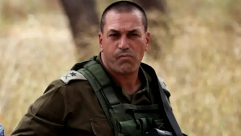 زامير يربط عيد الفصح بالمواجهة مع إيران ويشيد بالشراكة الأمريكية