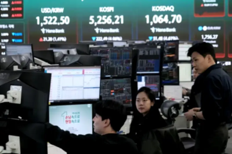 أسعار النفط تقفز والأسهم تهبط بعد خطاب ترامب المثير للمخاوف