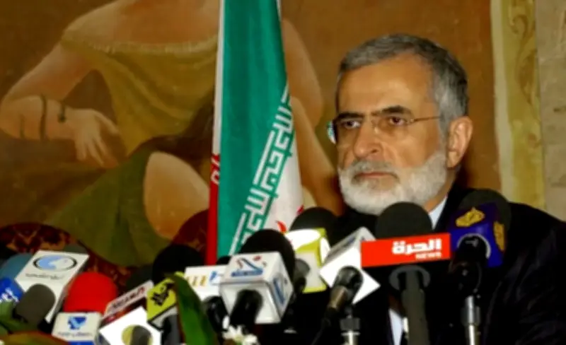 إيران: إصابة وزير الخارجية الأسبق كمال خرازي بجروح خطيرة ومقتل زوجته في غارة جوية