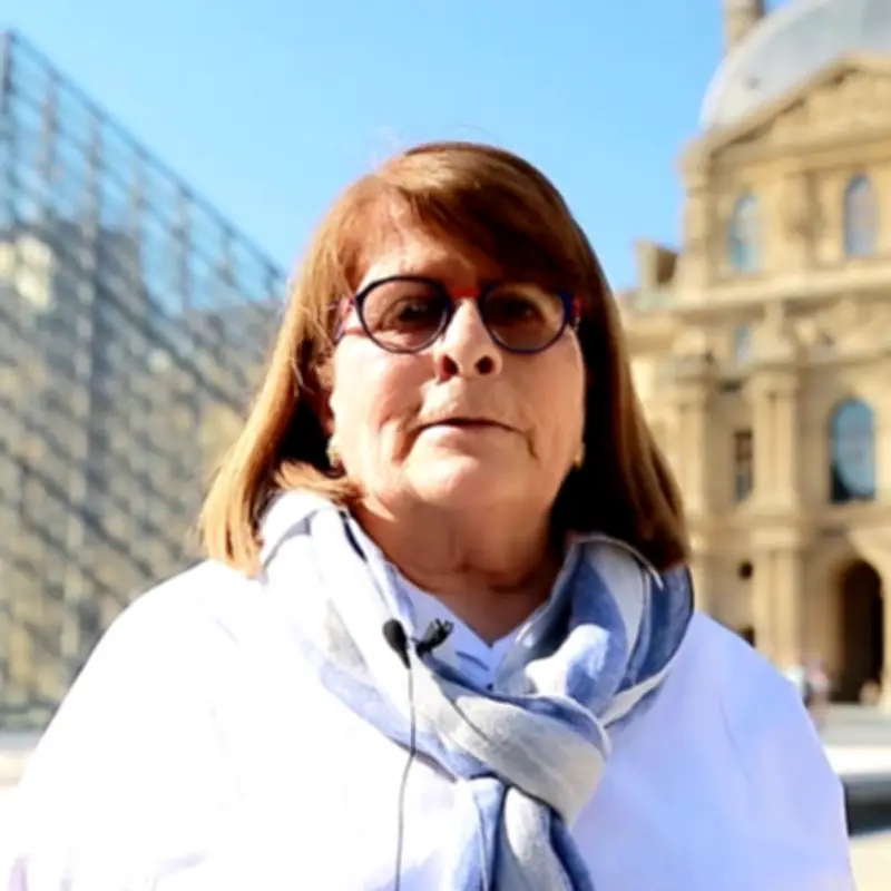 توتر العلاقات الفرنسية الإسرائيلية يتصاعد بعد منع طائرة الوزيرة روفو من الهبوط في تل أبيب