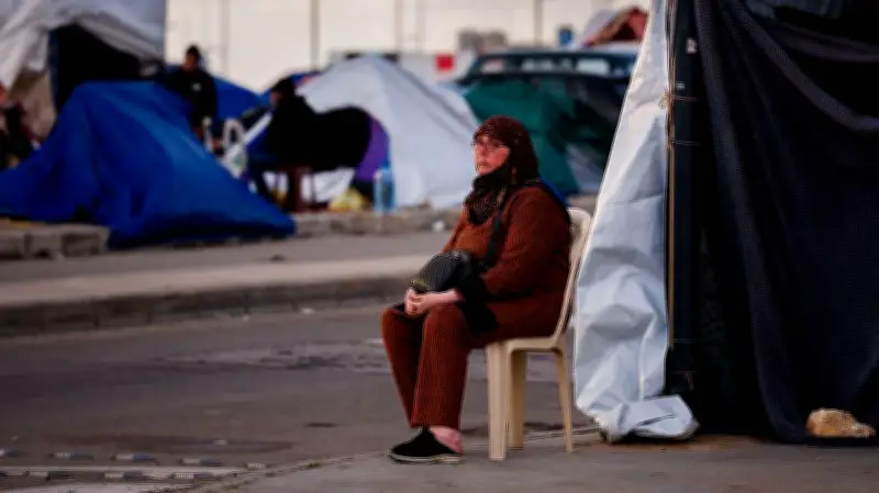 لبنان بعد شهر من الحرب: أرقام النزوح القسري والتداعيات الإقليمية