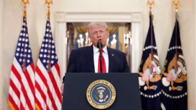 تحليلات صحفية: توقعات بإنهاء ترامب للحرب الإيرانية ومخاطر تضخم عالمي وتصدع في الناتو