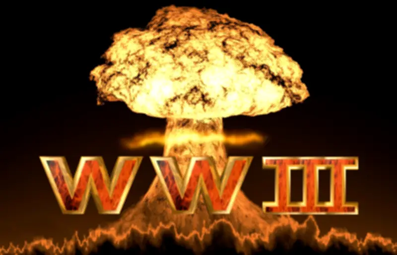 تصاعد التوترات مع إيران: هل يقف العالم على حافة حرب عالمية ثالثة؟