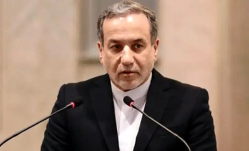 إيران تحذر مجلس الأمن من أي إجراء استفزازي بشأن مضيق هرمز قبل التصويت