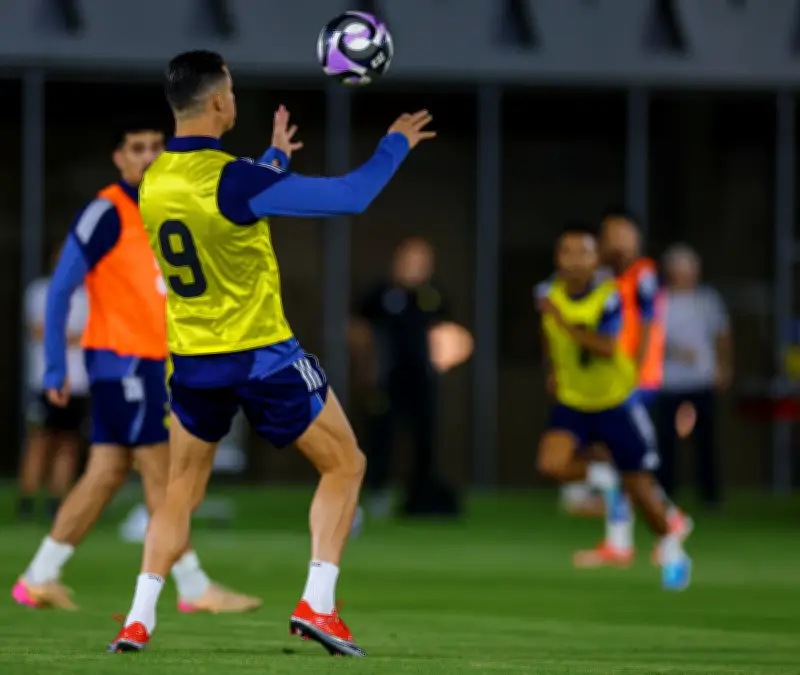 النصر على أعتاب معادلة رقم الهلال القياسي في دوري روشن السعودي