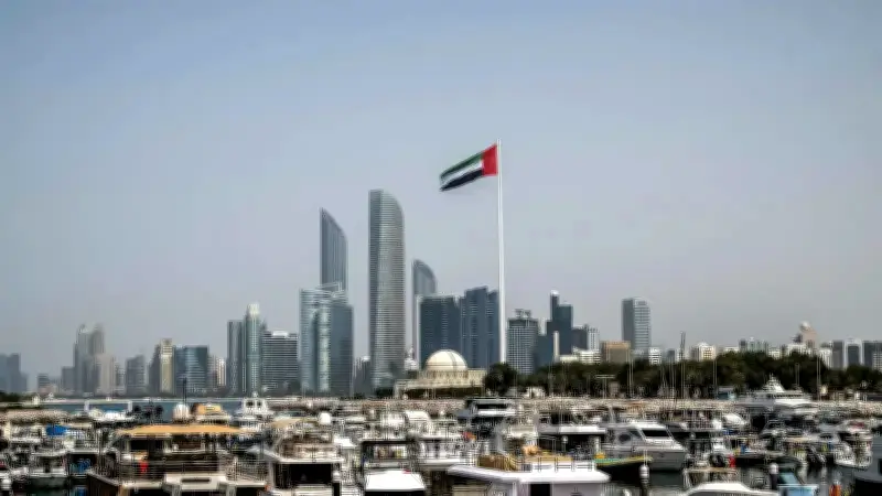 حادث منشآت حبشان للغاز: وفاة وإصابات جراء سقوط شظايا بعد اعتراض دفاعي