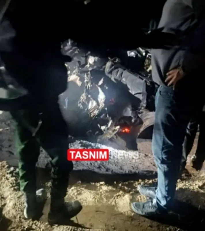 إيران تعلن إسقاط مقاتلة أمريكية ثانية خلال يوم واحد في تصعيد عسكري بالمنطقة