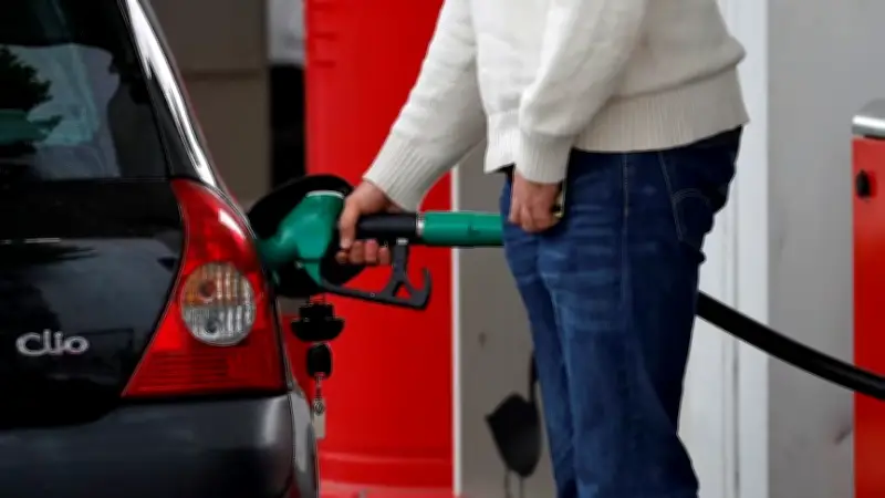 تحرك أوروبي خماسي لفرض ضريبة على أرباح شركات الطاقة لمواجهة ارتفاع الأسعار