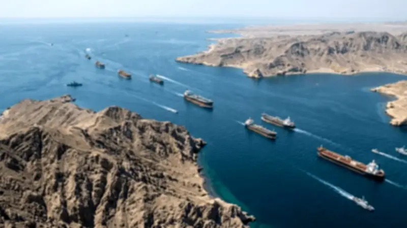 تسريبات استخباراتية تحذر: إيران ترفض فتح مضيق هرمز كأداة ضغط على واشنطن