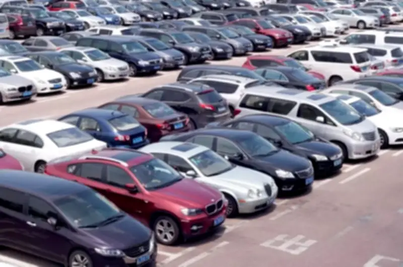 انتهاء عصر الاحتيال في بيع السيارات: بطاقة العرض الرقمية تفرض الأمان والثقة