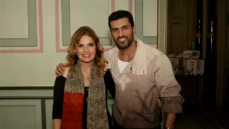 يسرا تكشف تفاصيل تعاونها الأول مع محمد سامي في مسلسل «قلب شمس»: إضافة فنية رغم التحديات