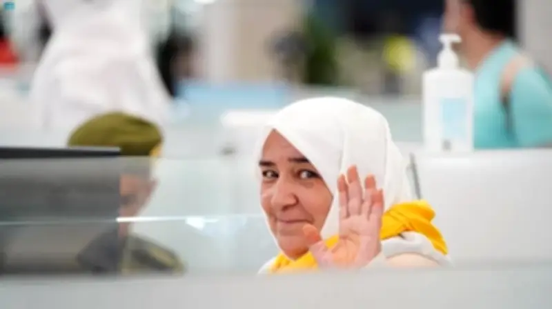 وزارة الحج تتيح مغادرة ضيوف الرحمن دون رسوم قبل ذي القعدة