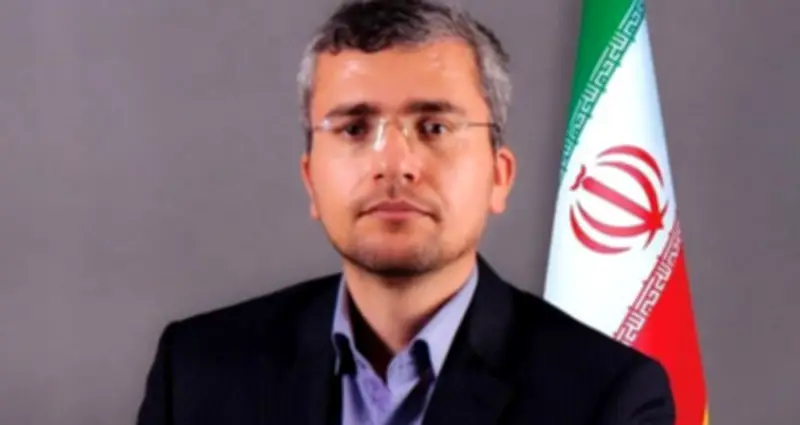 إيران ترد على تهديدات ترامب: يريد الحصول بالتهديد على ما عجز عنه في الميدان