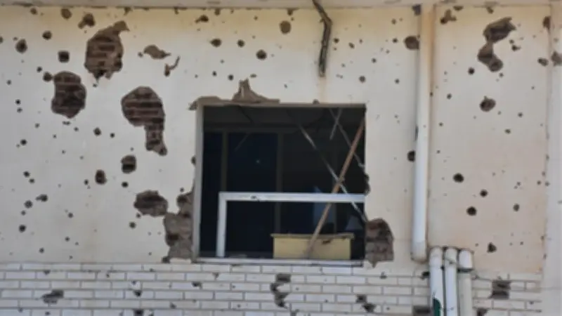 السعودية تدين استهداف مستشفى الجبلين بالسودان وتطالب بوقف فوري للانتهاكات