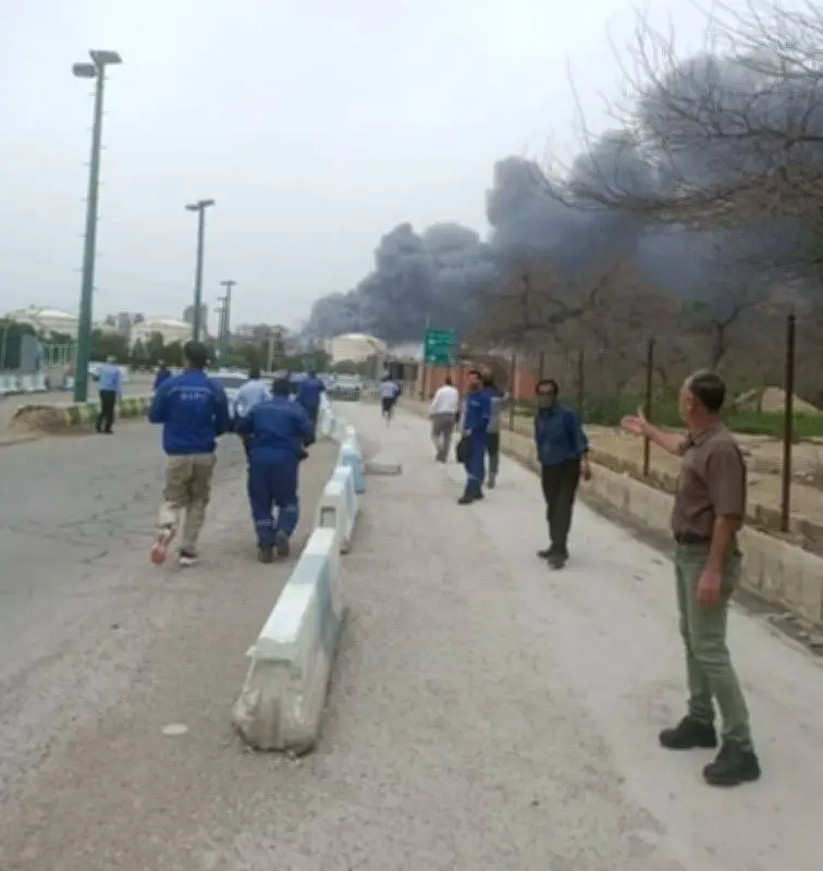 تل أبيب تتوقع ضوءاً أخضر أمريكياً لقصف منشآت الطاقة الإيرانية رغم استمرار الوساطة