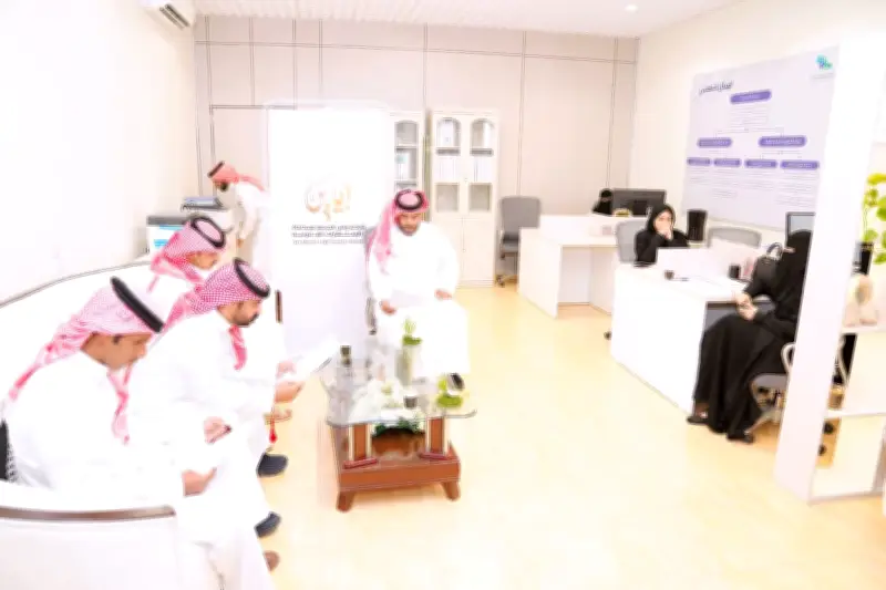 وزير الصحة السعودي يعلن عن إطلاق برنامج وطني للكشف المبكر عن الأمراض المزمنة