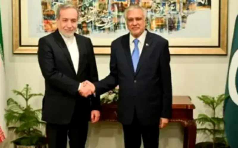 باكستان تؤكد دعم الحوار مع إيران وسط تعثر المفاوضات الأمريكية الإيرانية