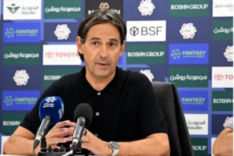 مدرب التعاون يشرح سر التعادل مع الهلال.. وإنزاغي يوضح أسباب الإخفاق