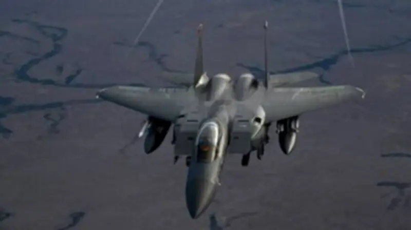 الرئاسة التركية تنفي تزويد إيران بصواريخ لإسقاط طائرة أمريكية وتصفها بـ