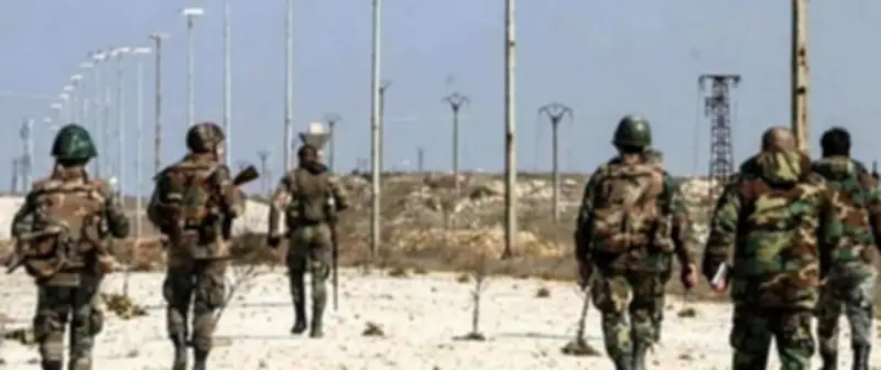 مأساة جديدة في سوريا: انفجار ألغام يودي بحياة جنود وأطفال في إدلب