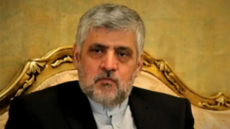 لبنان: السفير الإيراني شيباني لاجئ بسفارته ولا يمكنه مغادرتها في ظل أزمة دبلوماسية متصاعدة