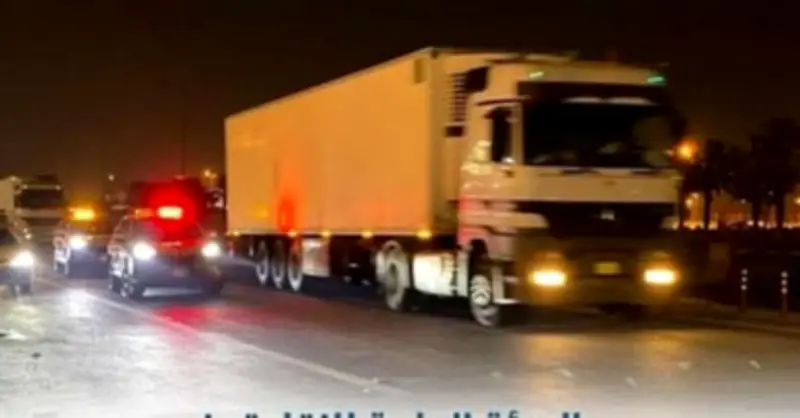 الجمارك السعودية تلغي اشتراط الضمان البنكي للترانزيت وتسمح بالنقل الداخلي دون لوحات معدنية