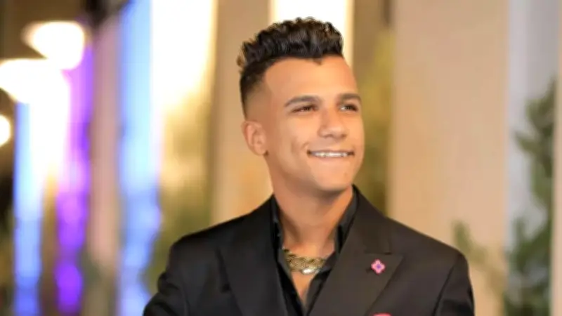 براءة مغني المهرجانات عصام صاصا من مشاجرة الملهى الليلي في القاهرة