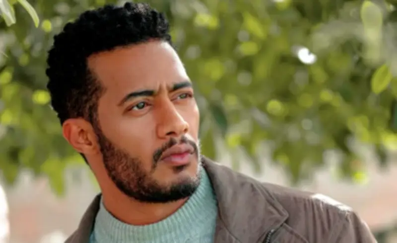 من ألبانيا.. محمد رمضان يعلن عن دويتو غنائي مع المطرب الألباني نويزي