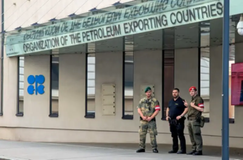 أوبك+ تؤكد على أهمية تأمين الممرات البحرية لضمان استمرار تدفق الطاقة العالمي